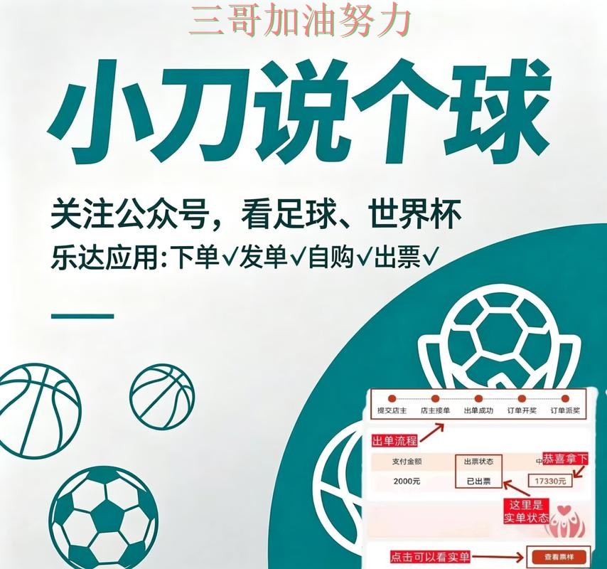 世界杯买球深度解析：是否值得用其实很简单（FIFA World Cup 2026）